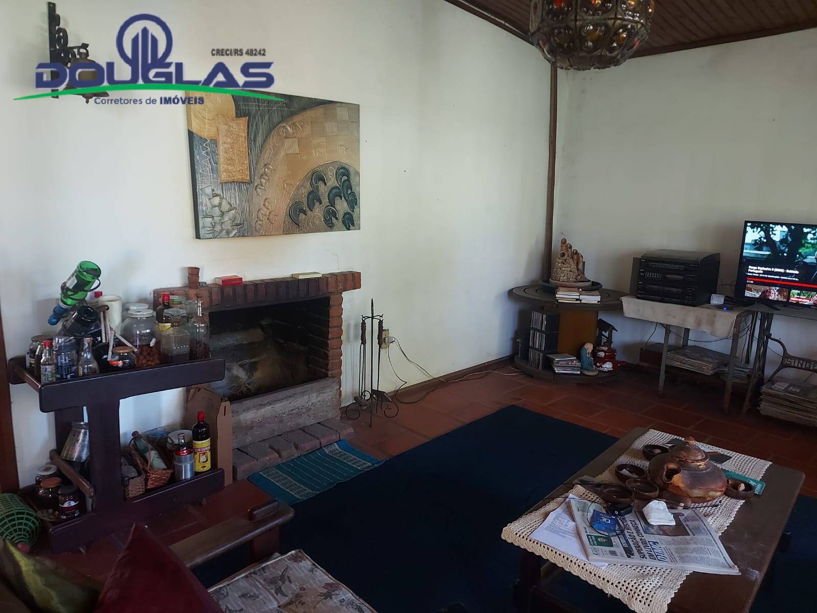 Casa, 3 quartos - Foto 10