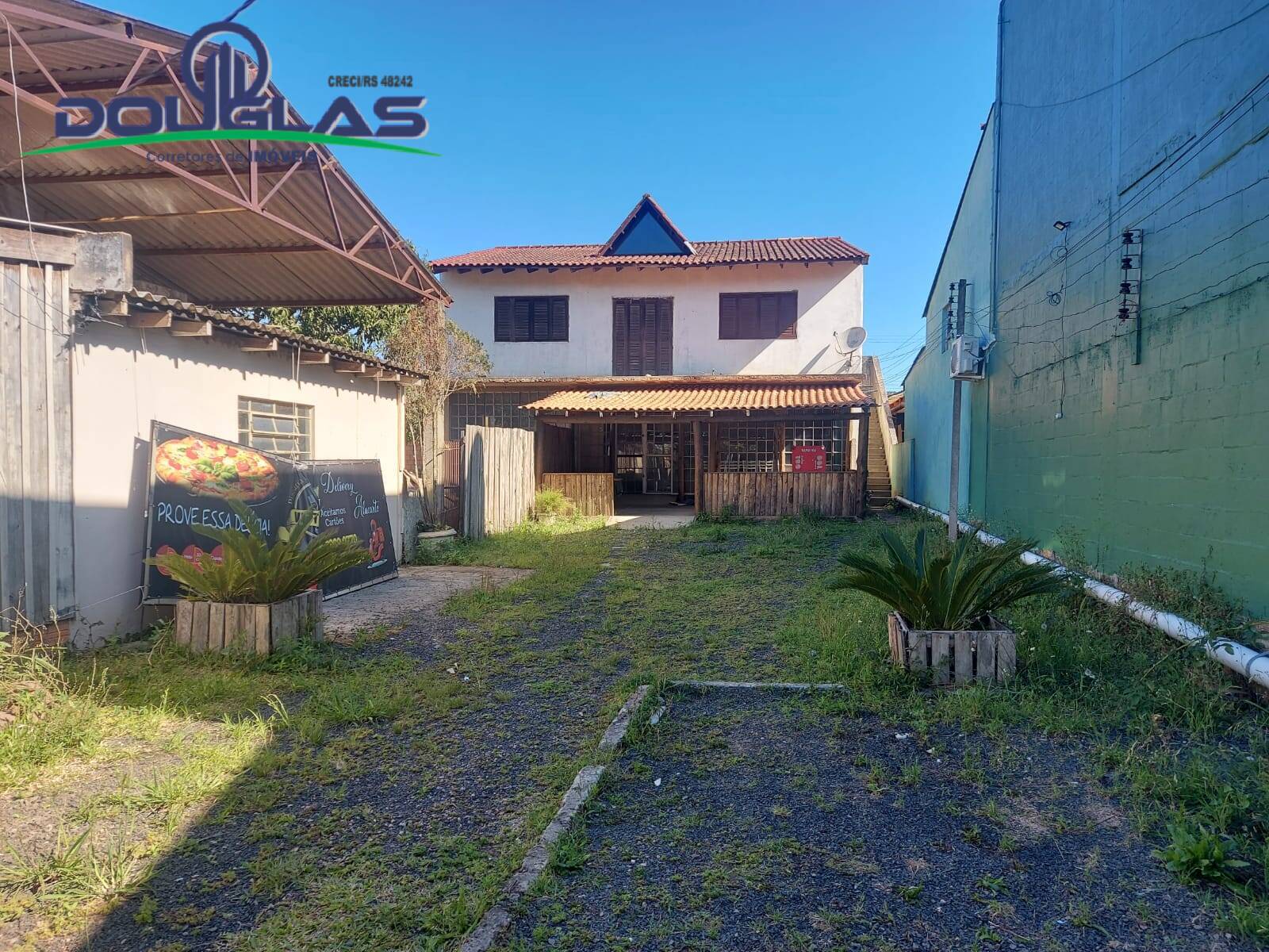 Prédio Inteiro - Foto 1