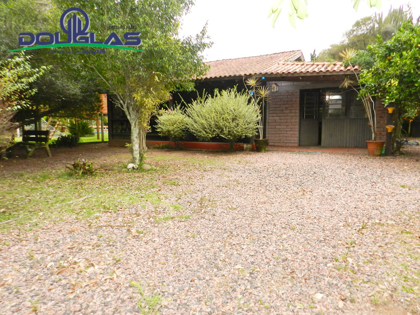 Casa, 2 quartos, 150 m² - Foto 1