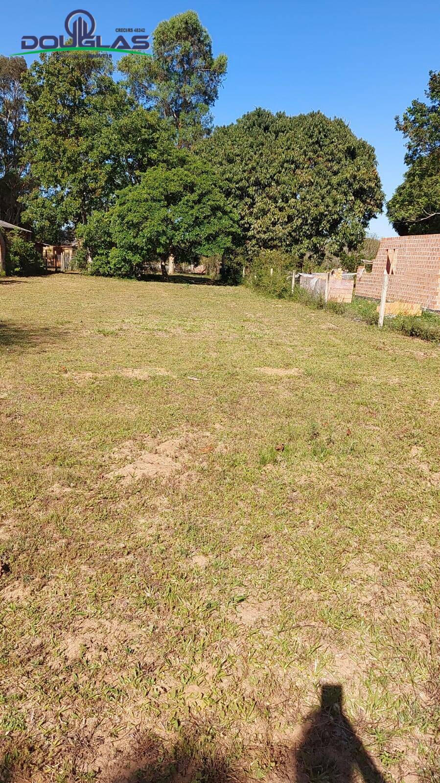 Terreno, 1350 m² - Foto 1