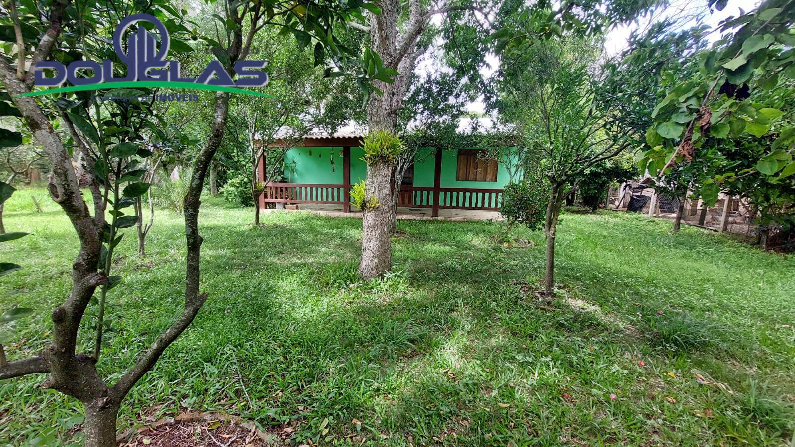 Casa, 3 quartos - Foto 3