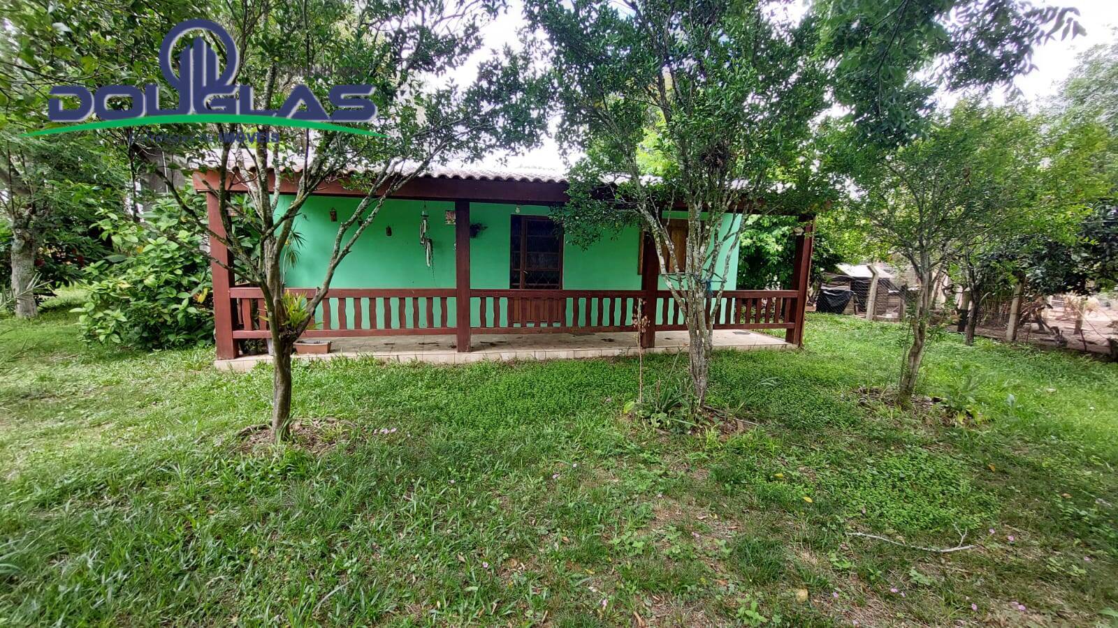 Casa, 3 quartos - Foto 1