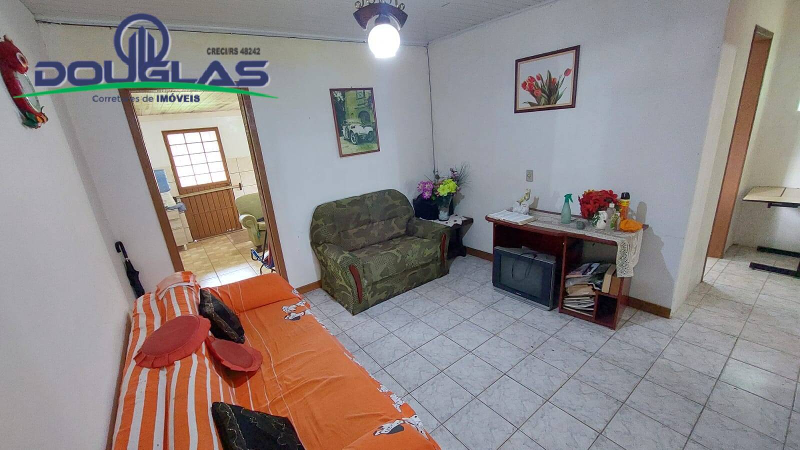 Casa, 3 quartos - Foto 7