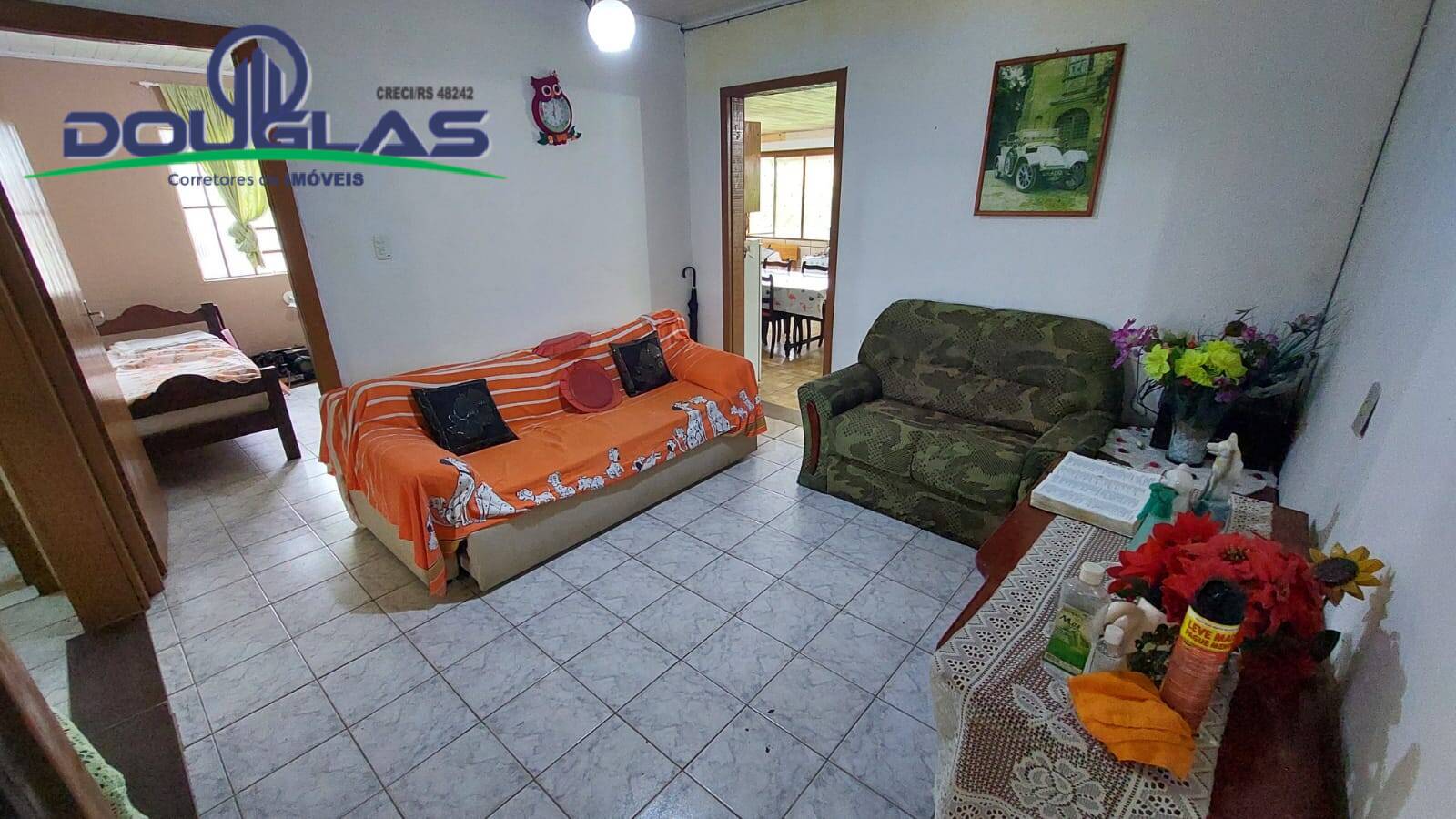 Casa, 3 quartos - Foto 8