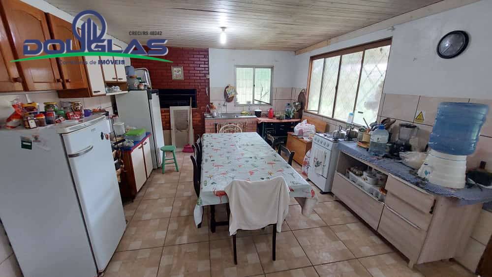 Casa, 3 quartos - Foto 12