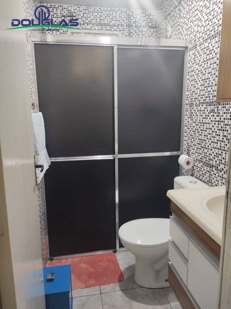 Casa, 2 quartos - Foto 10