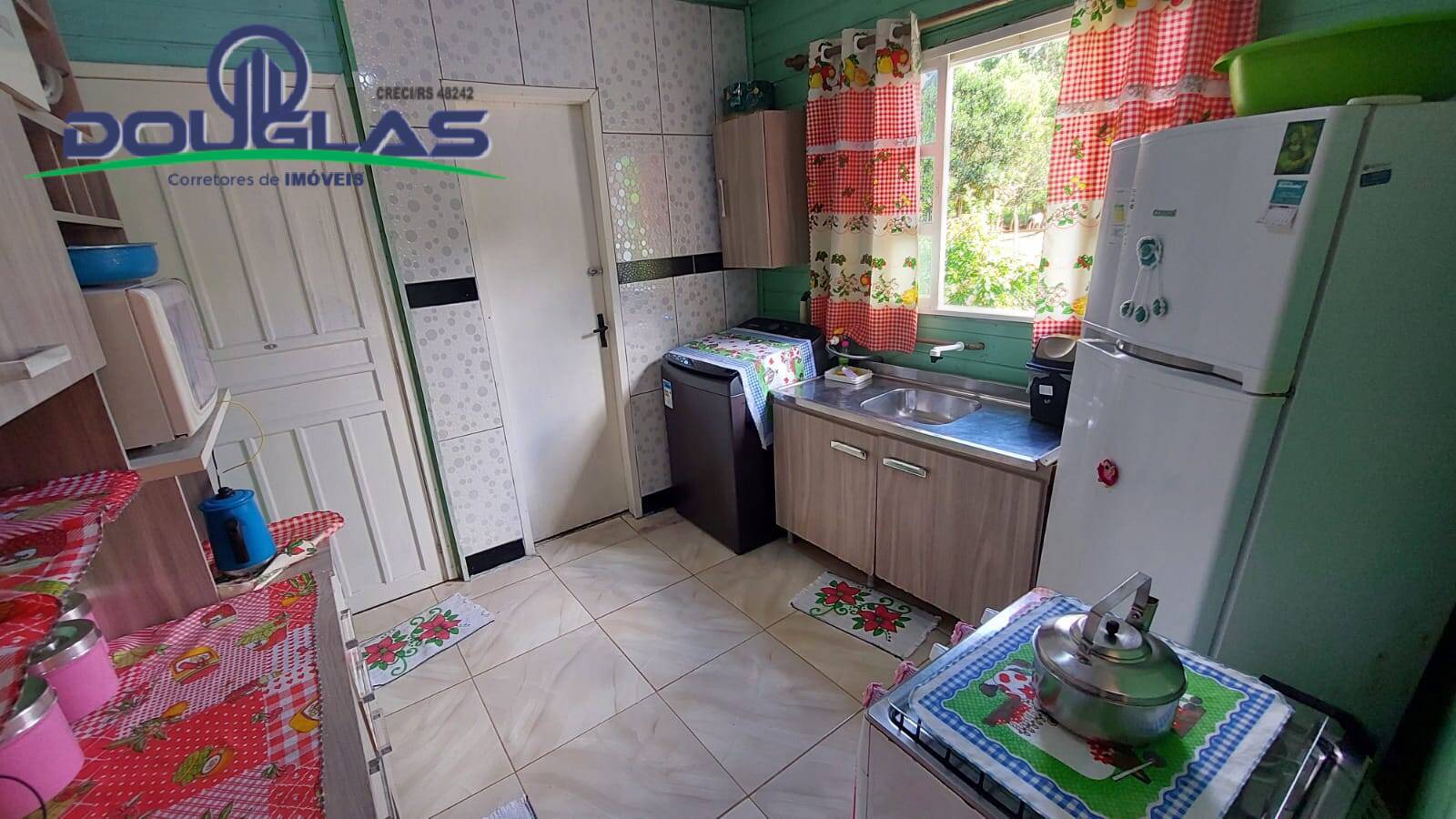 Casa, 2 quartos - Foto 12