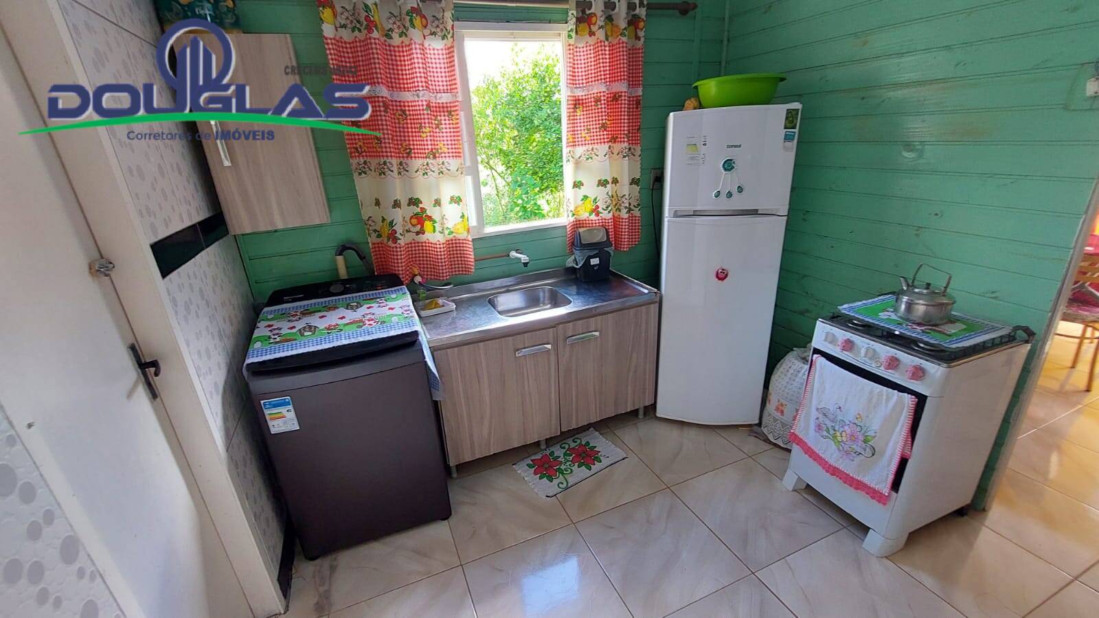 Casa, 2 quartos - Foto 13