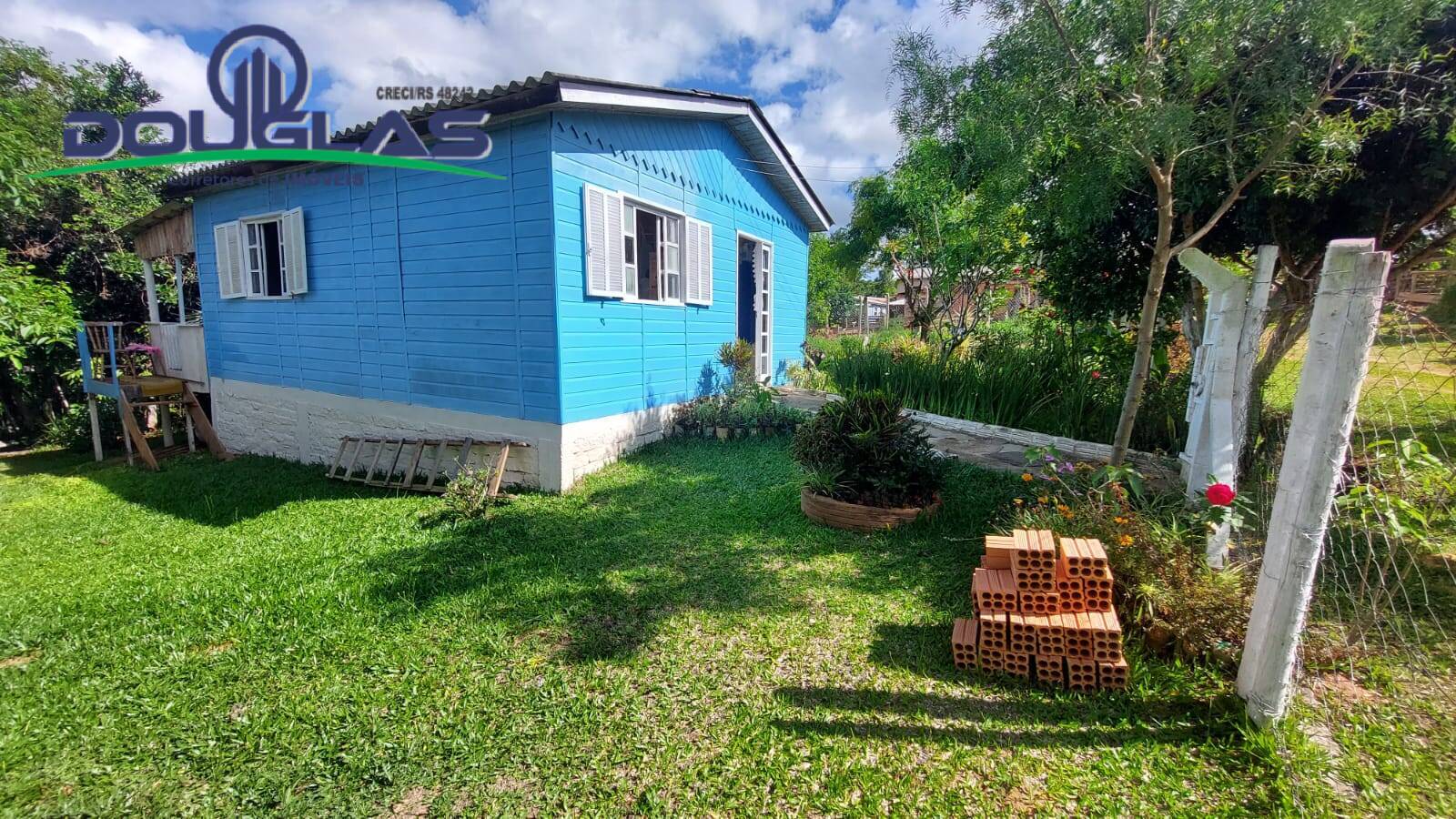 Casa, 2 quartos - Foto 5