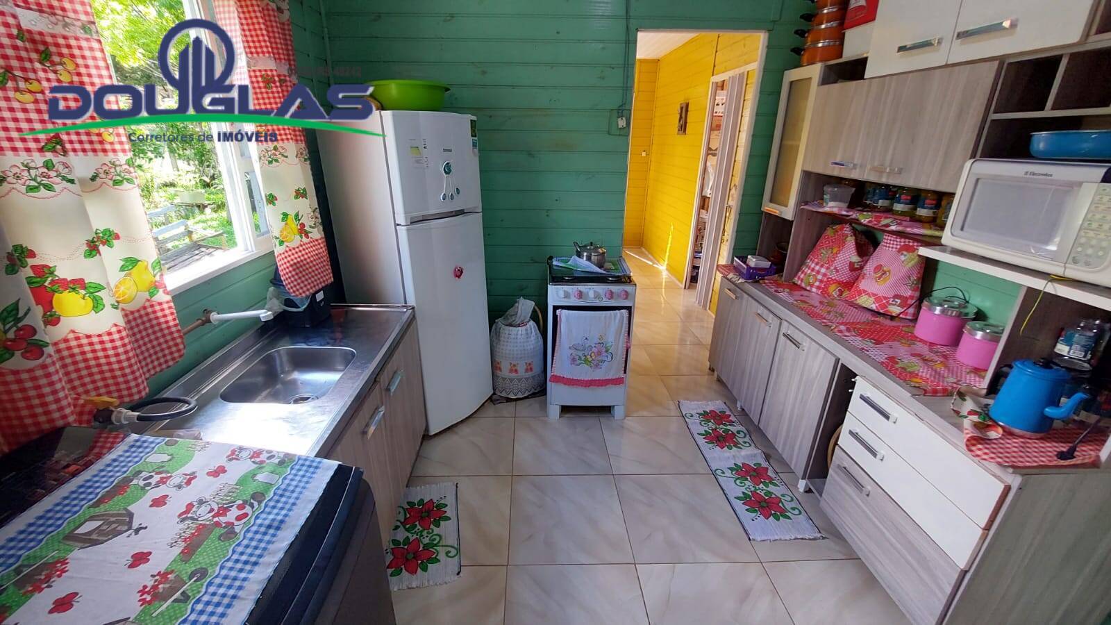 Casa, 2 quartos - Foto 14