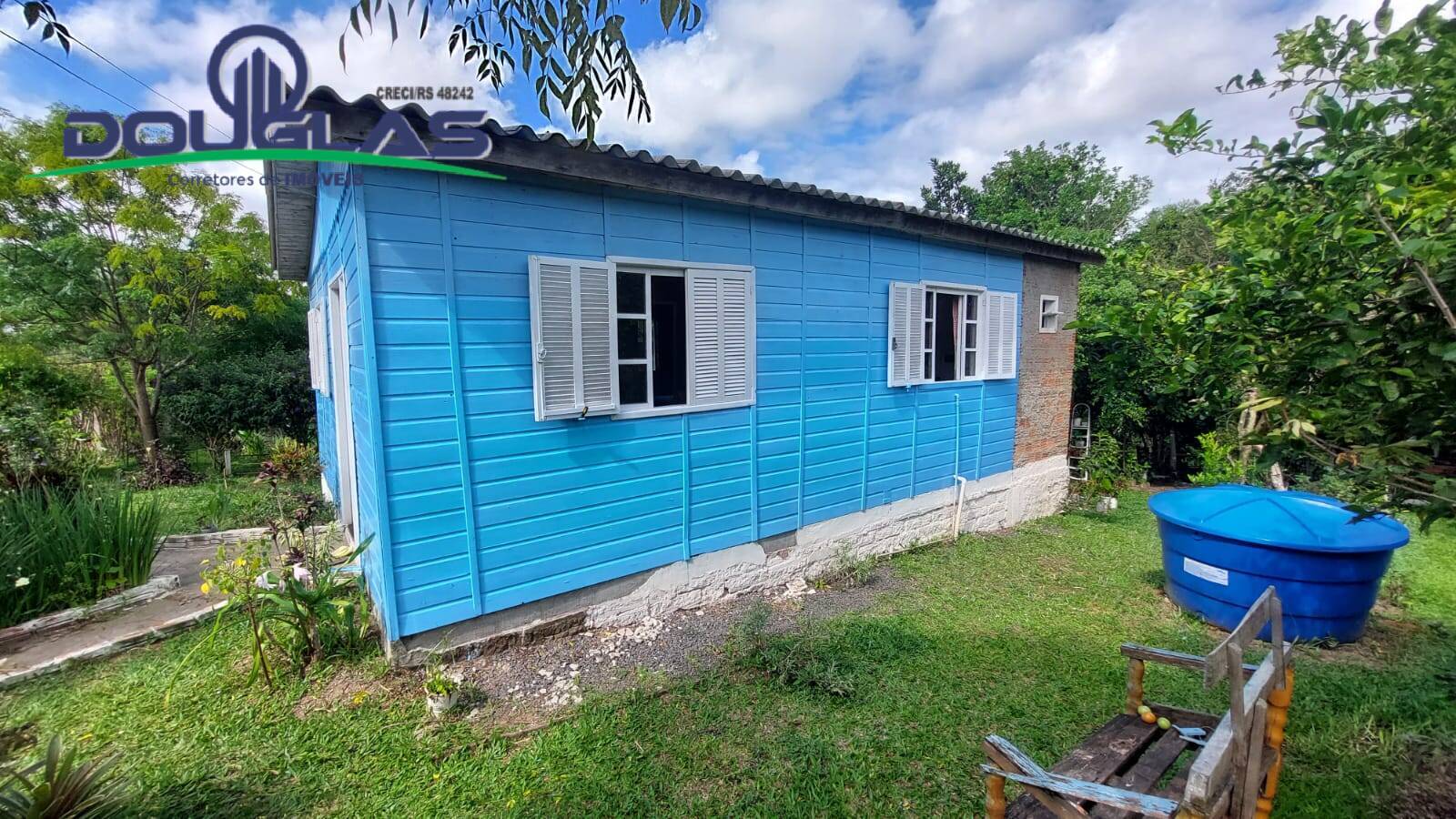 Casa, 2 quartos - Foto 21