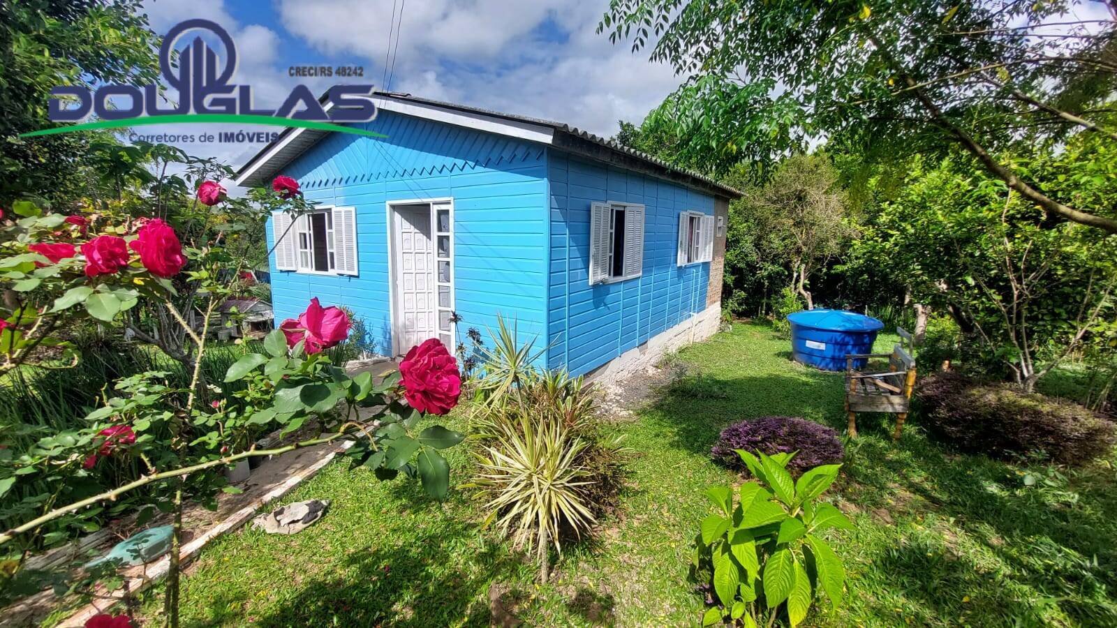 Casa, 2 quartos - Foto 1