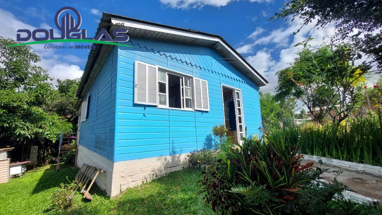 Casa, 2 quartos - Foto 4