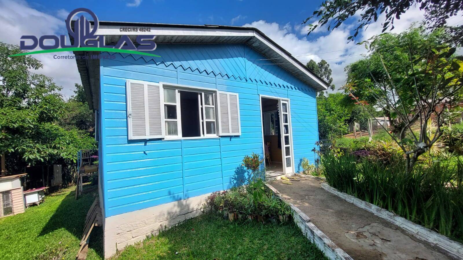 Casa, 2 quartos - Foto 3