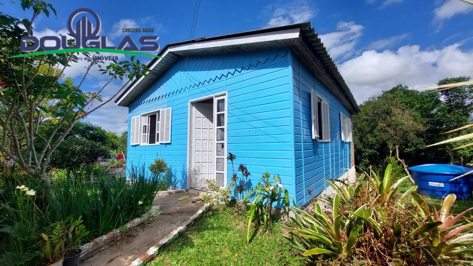 Casa, 2 quartos - Foto 2