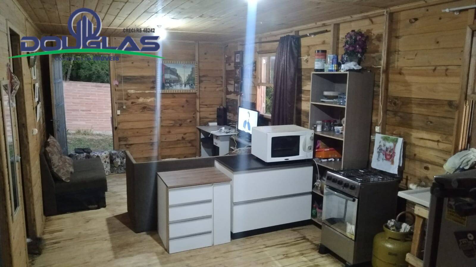 Casa, 2 quartos - Foto 11