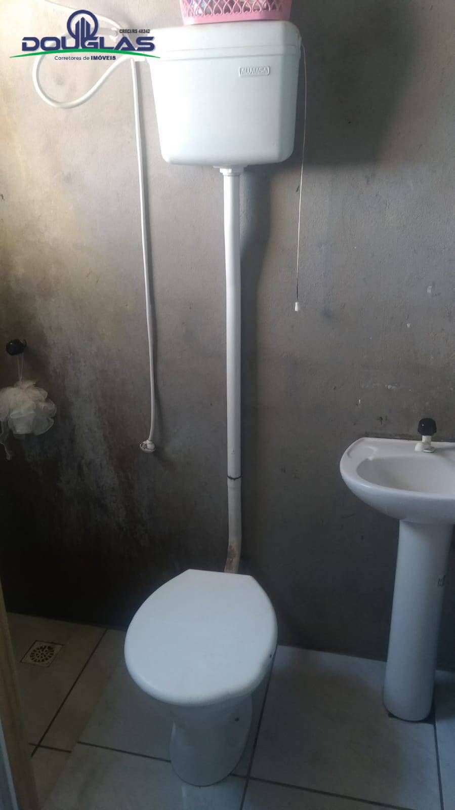 Casa, 2 quartos - Foto 15