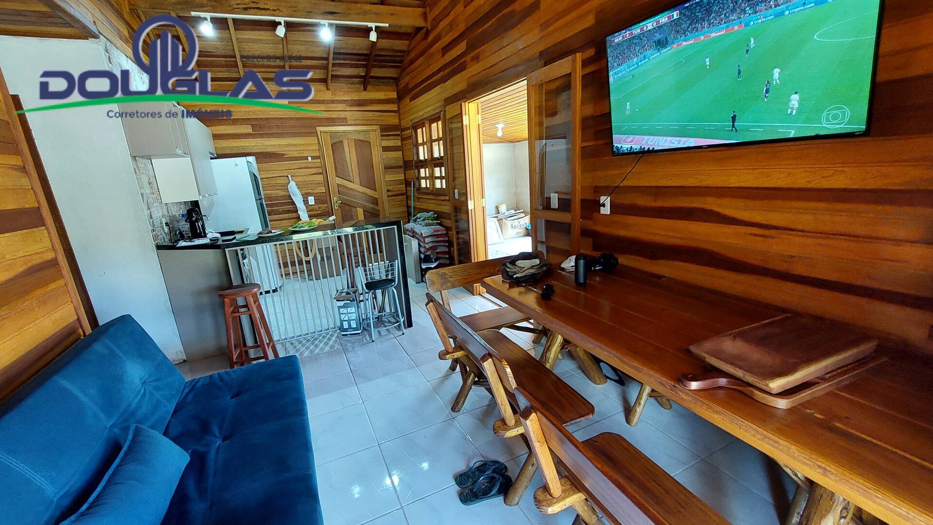 Casa, 3 quartos, 120 m² - Foto 6