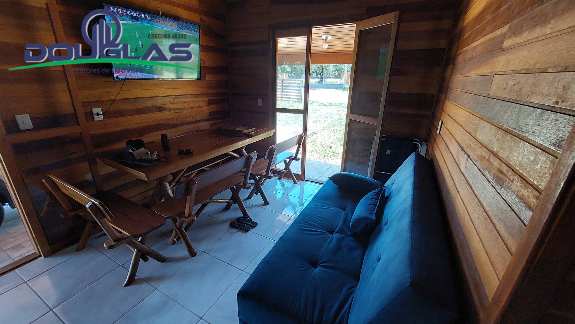 Casa, 3 quartos, 120 m² - Foto 7