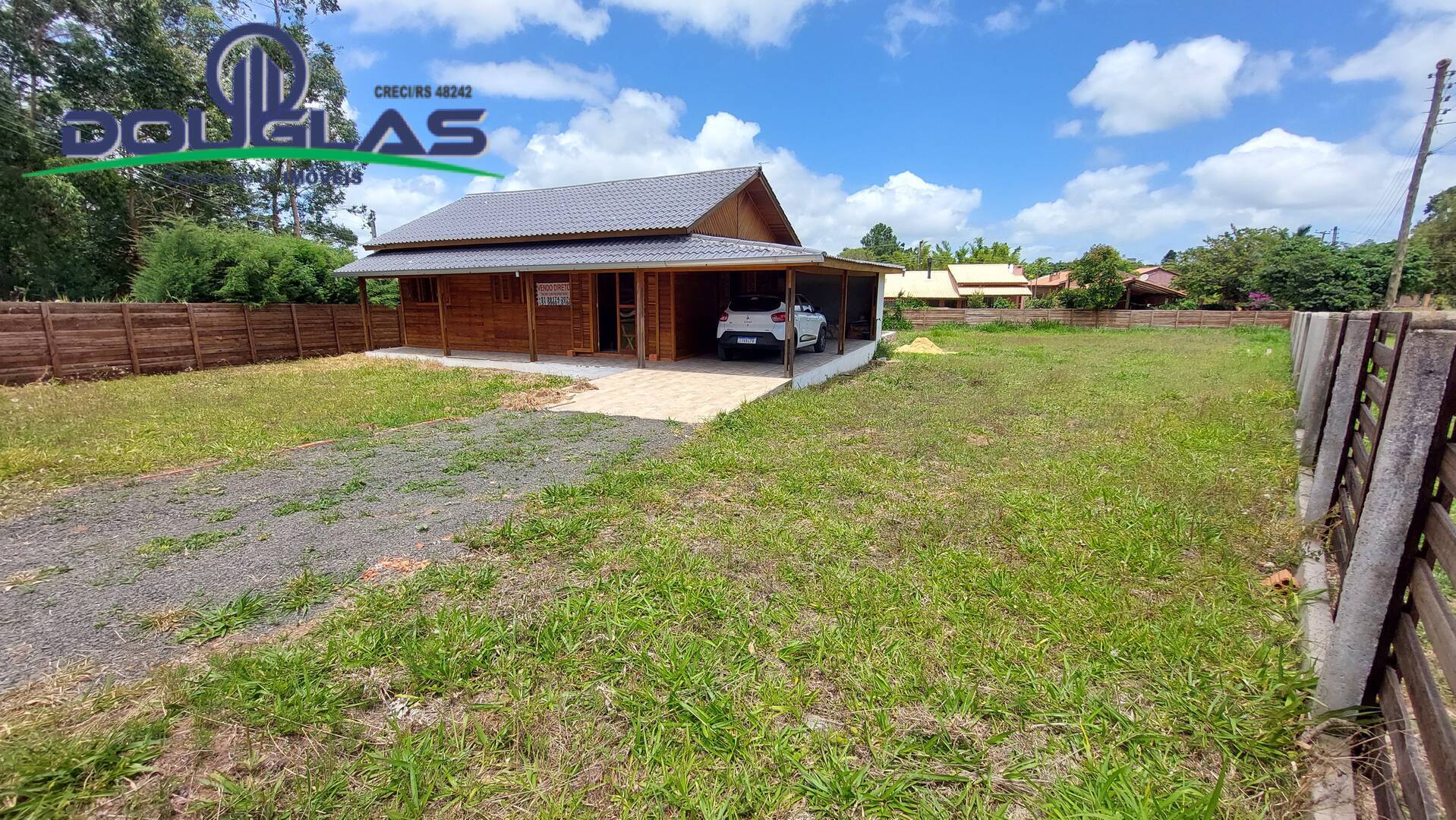 Casa, 3 quartos, 120 m² - Foto 2