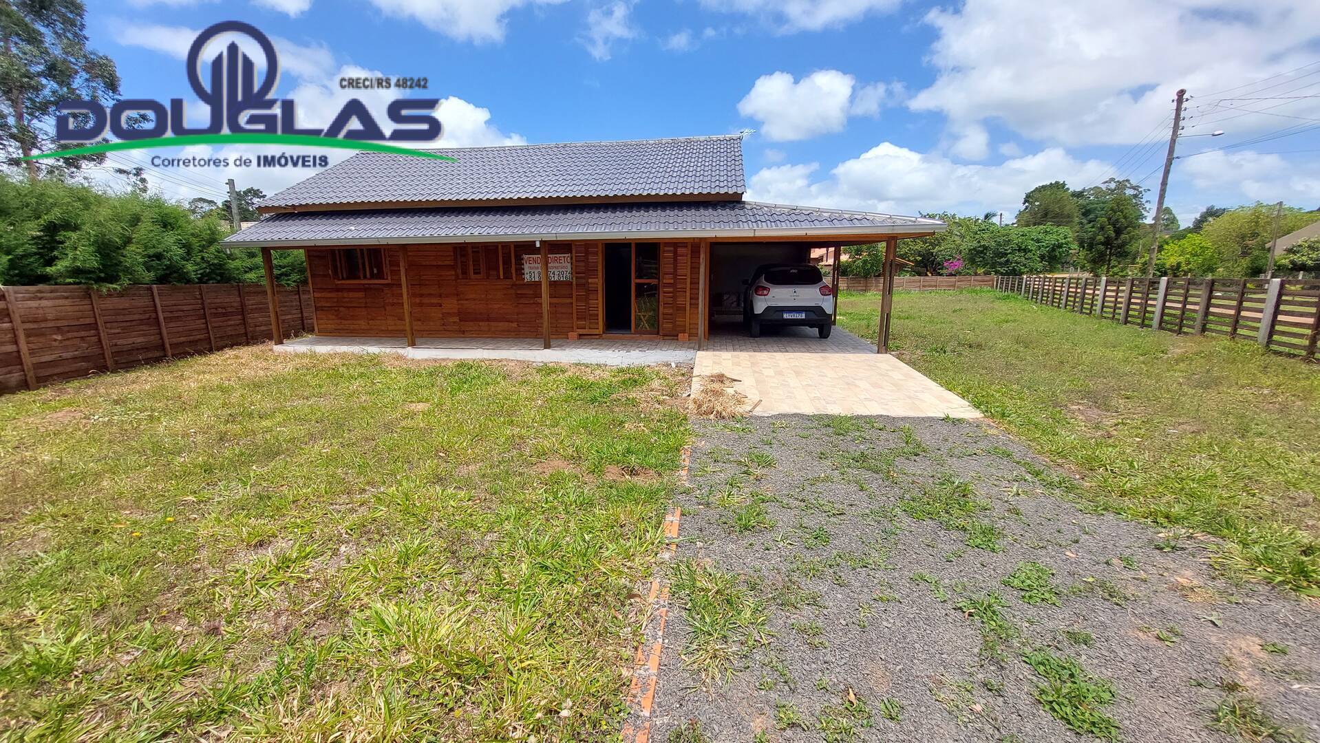 Casa, 3 quartos, 120 m² - Foto 3