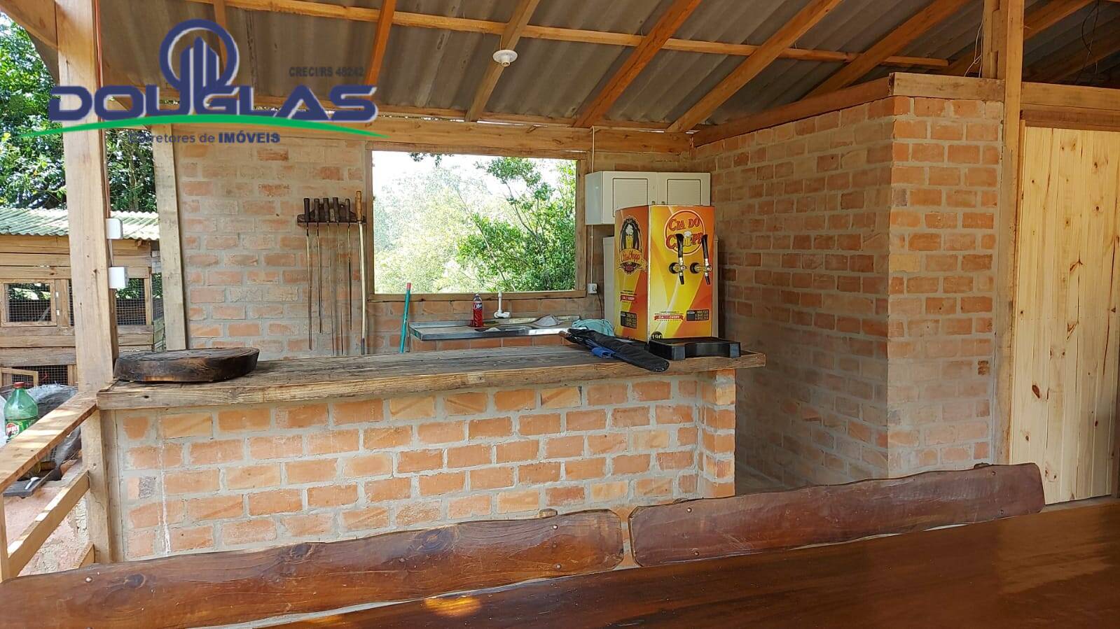 Casa, 1 quarto - Foto 3