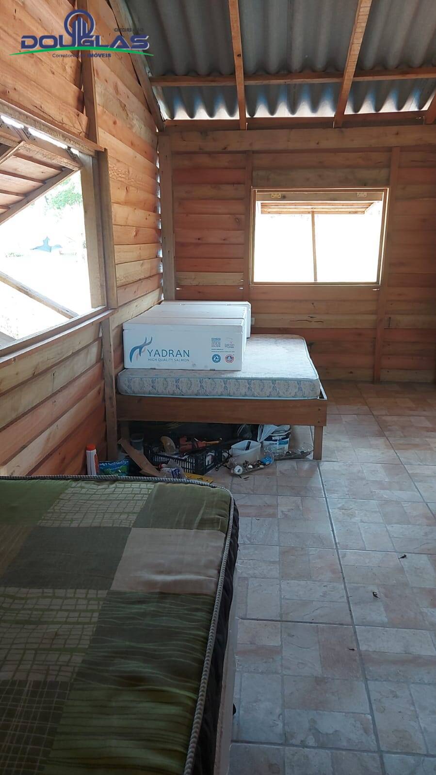 Casa, 1 quarto - Foto 8