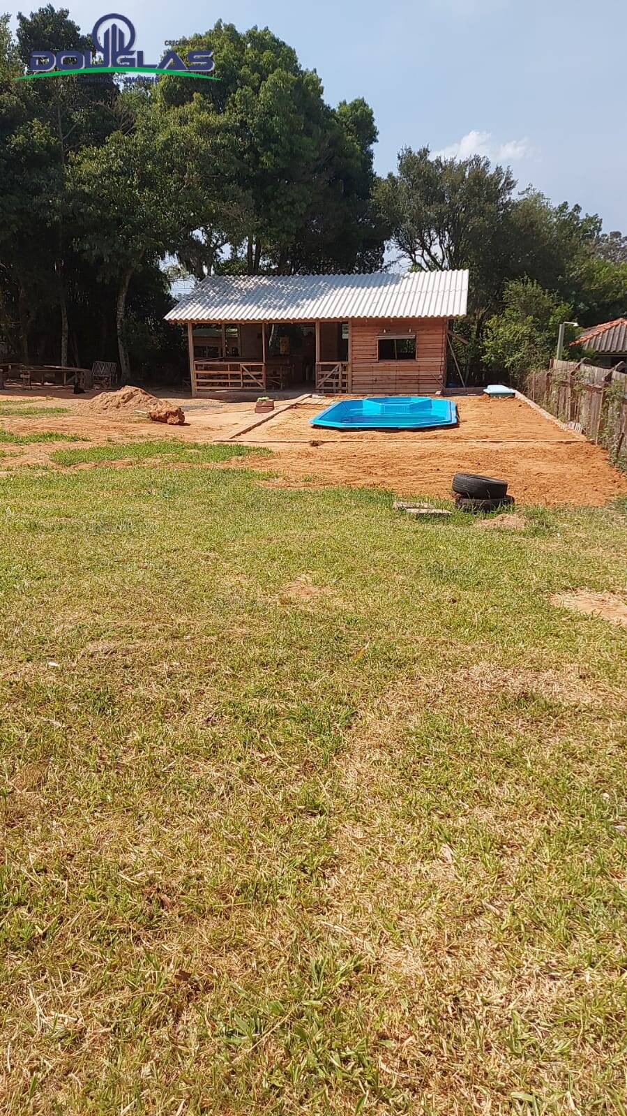 Casa, 1 quarto - Foto 12