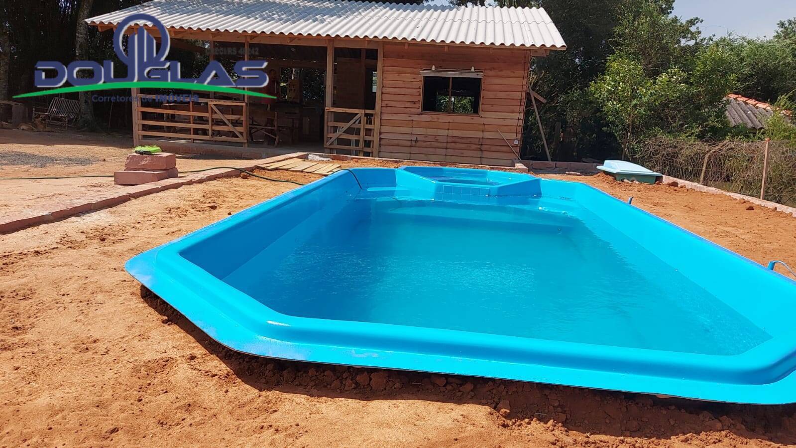 Casa, 1 quarto - Foto 1