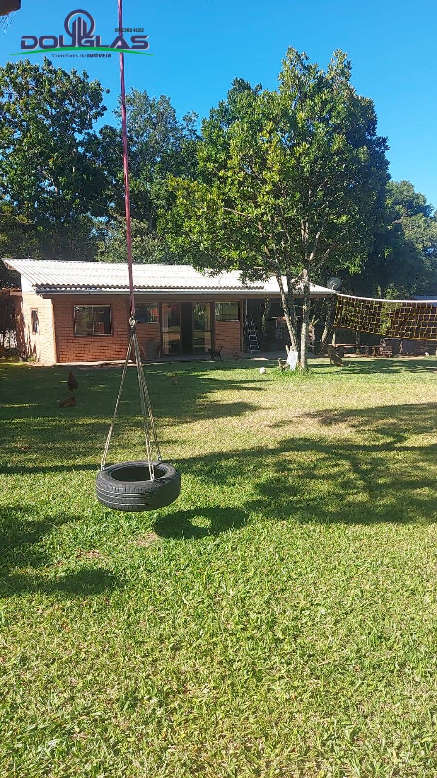 Casa, 1 quarto - Foto 2