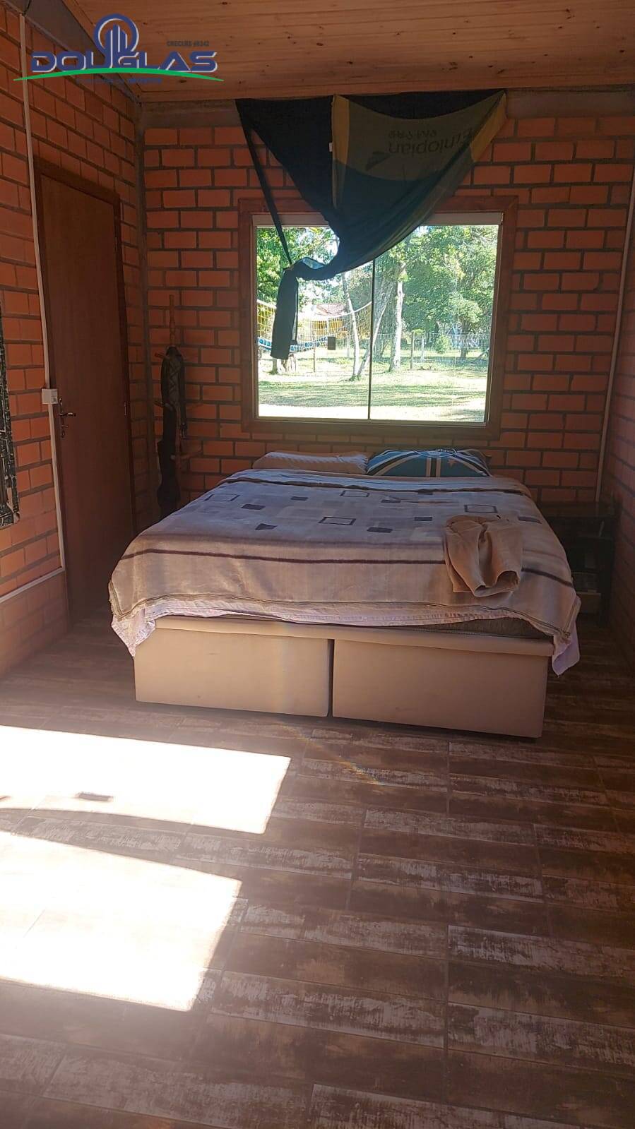 Casa, 1 quarto - Foto 23