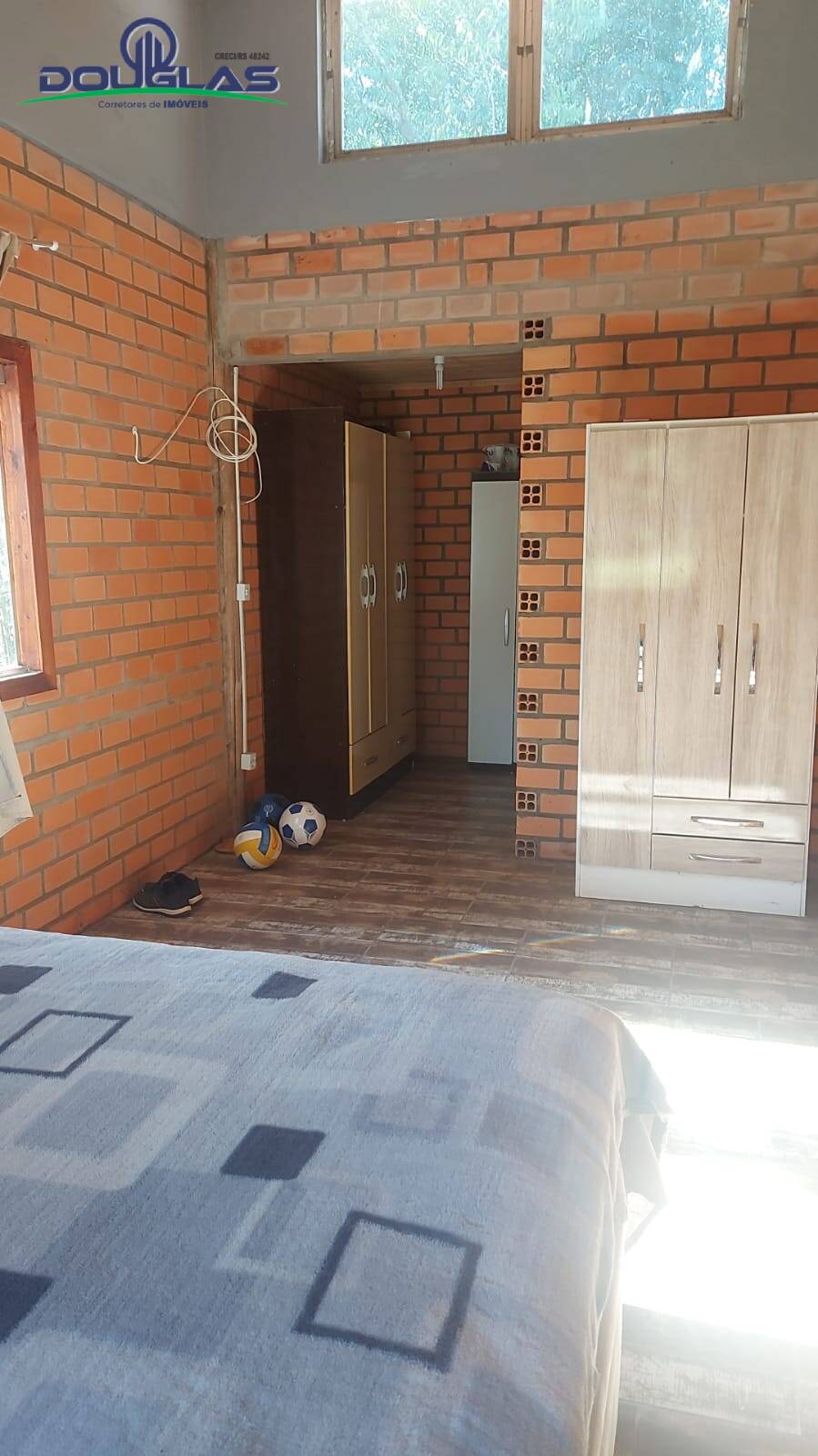 Casa, 1 quarto - Foto 17