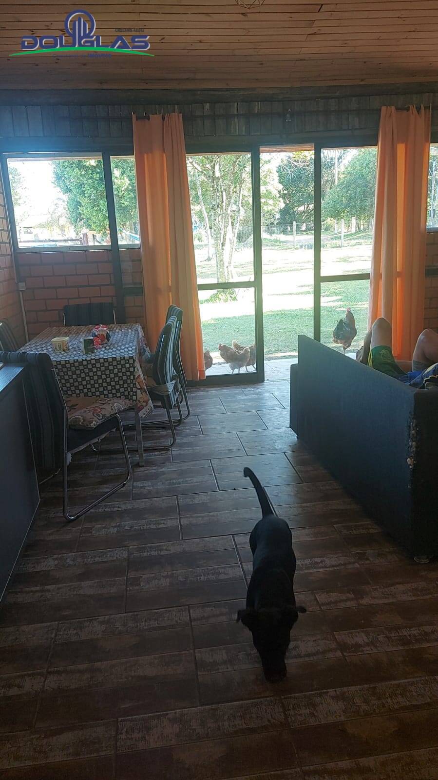 Casa, 1 quarto - Foto 18