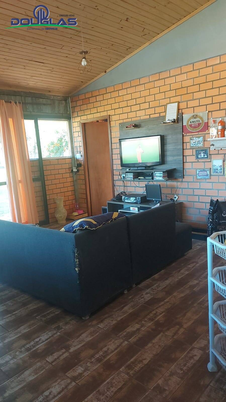 Casa, 1 quarto - Foto 19