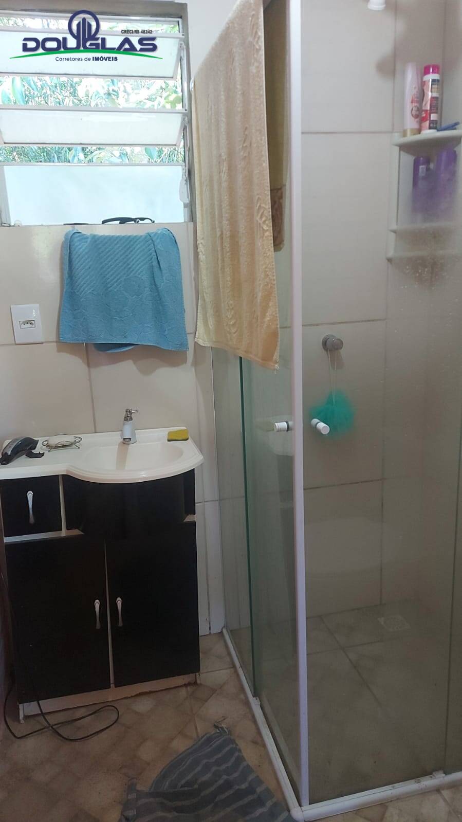 Casa, 1 quarto - Foto 24