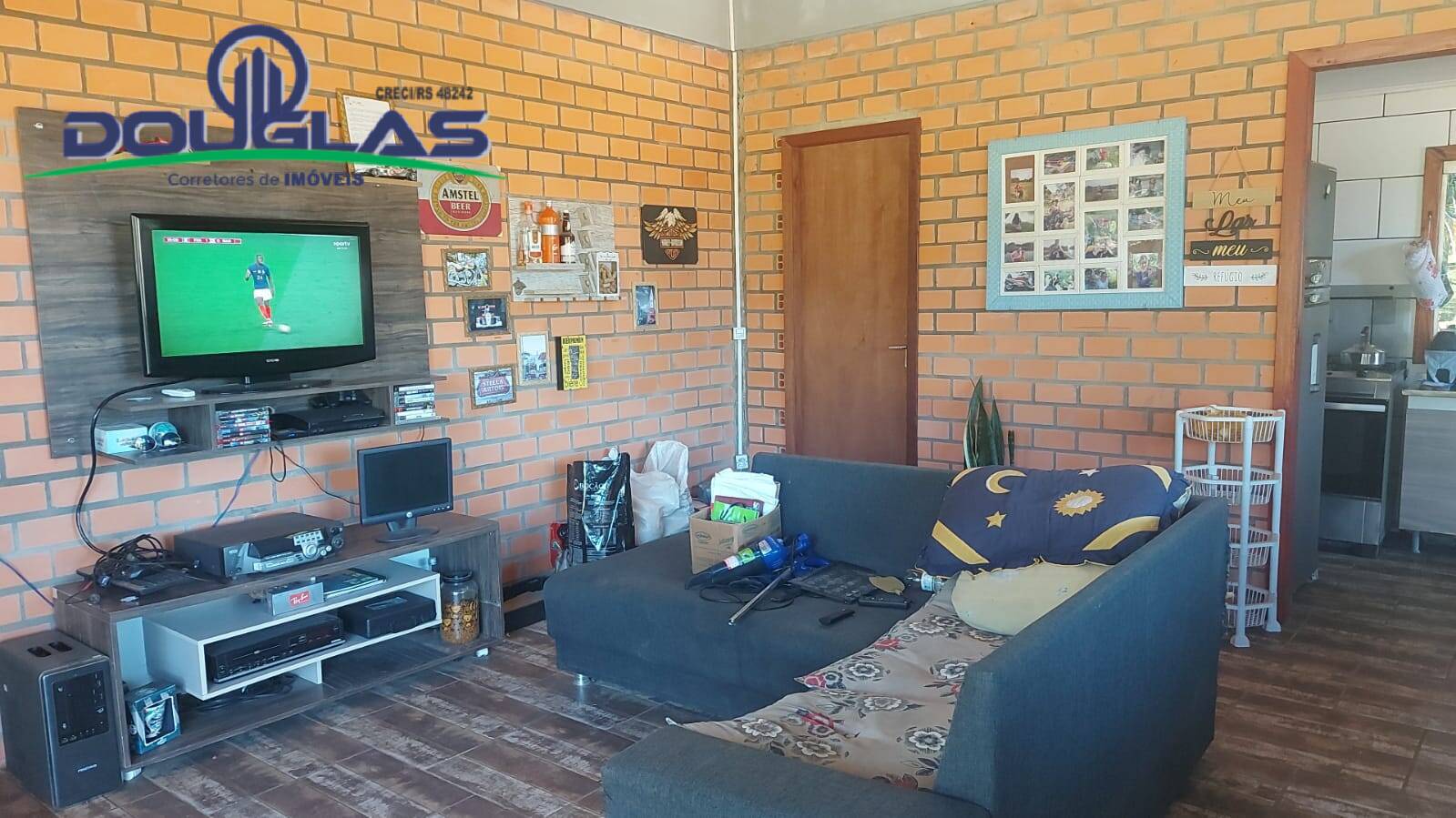 Casa, 1 quarto - Foto 20