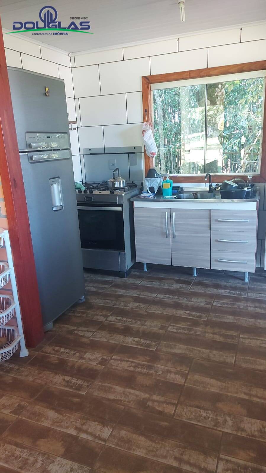 Casa, 1 quarto - Foto 21