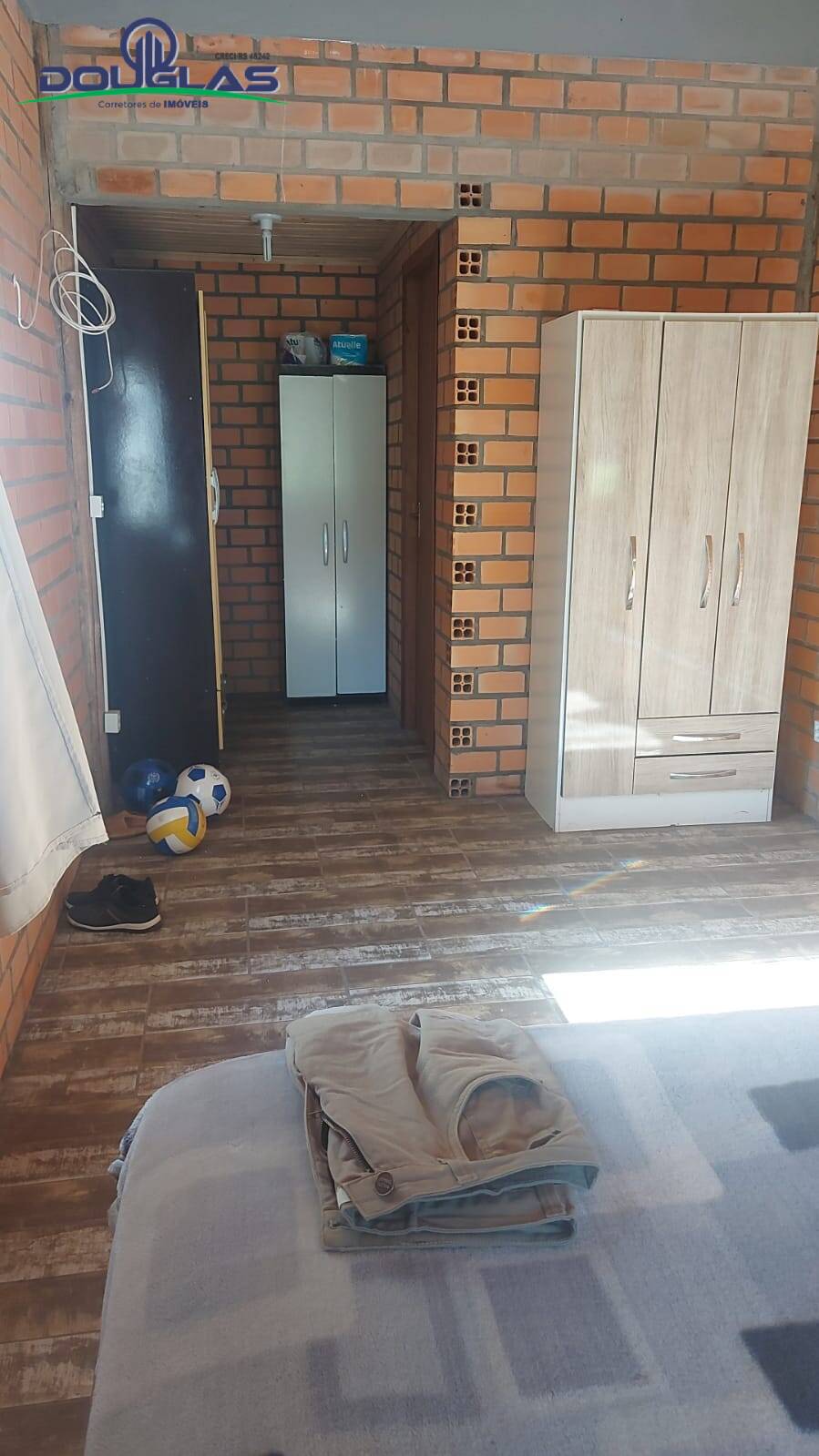 Casa, 1 quarto - Foto 22