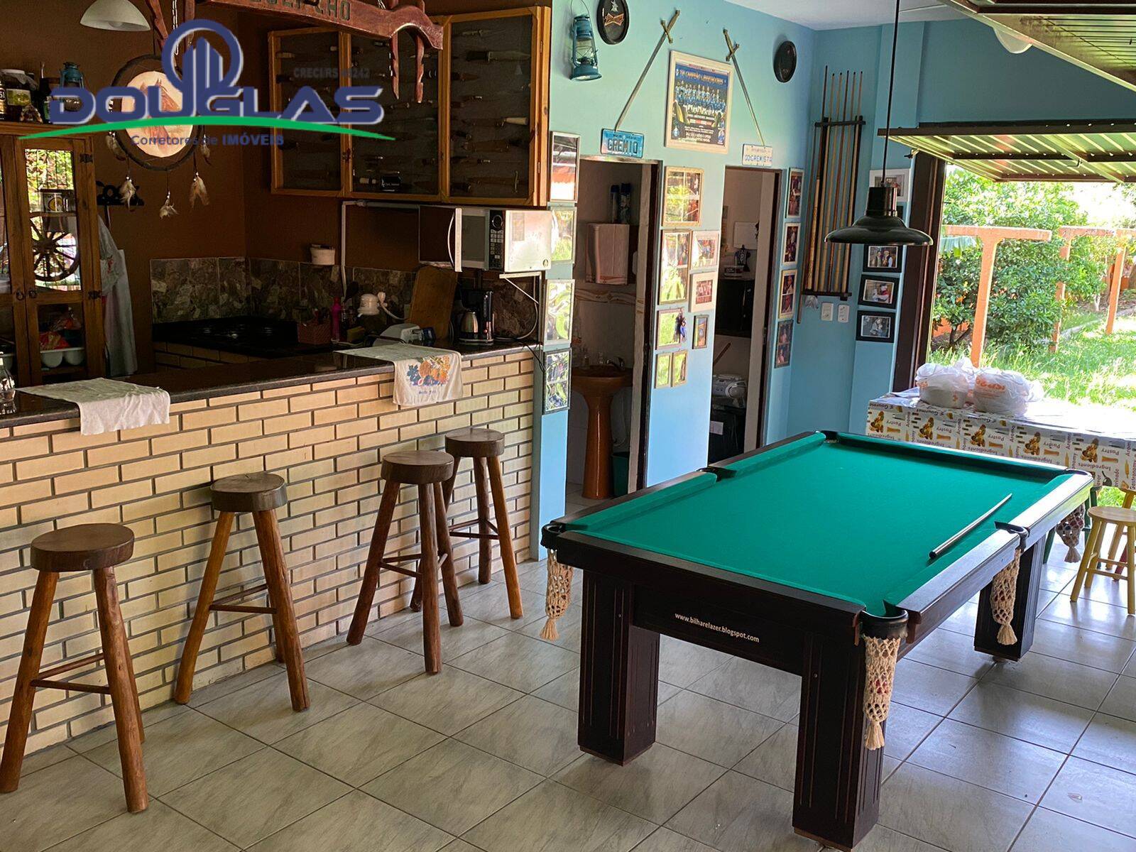 Casa, 3 quartos - Foto 11