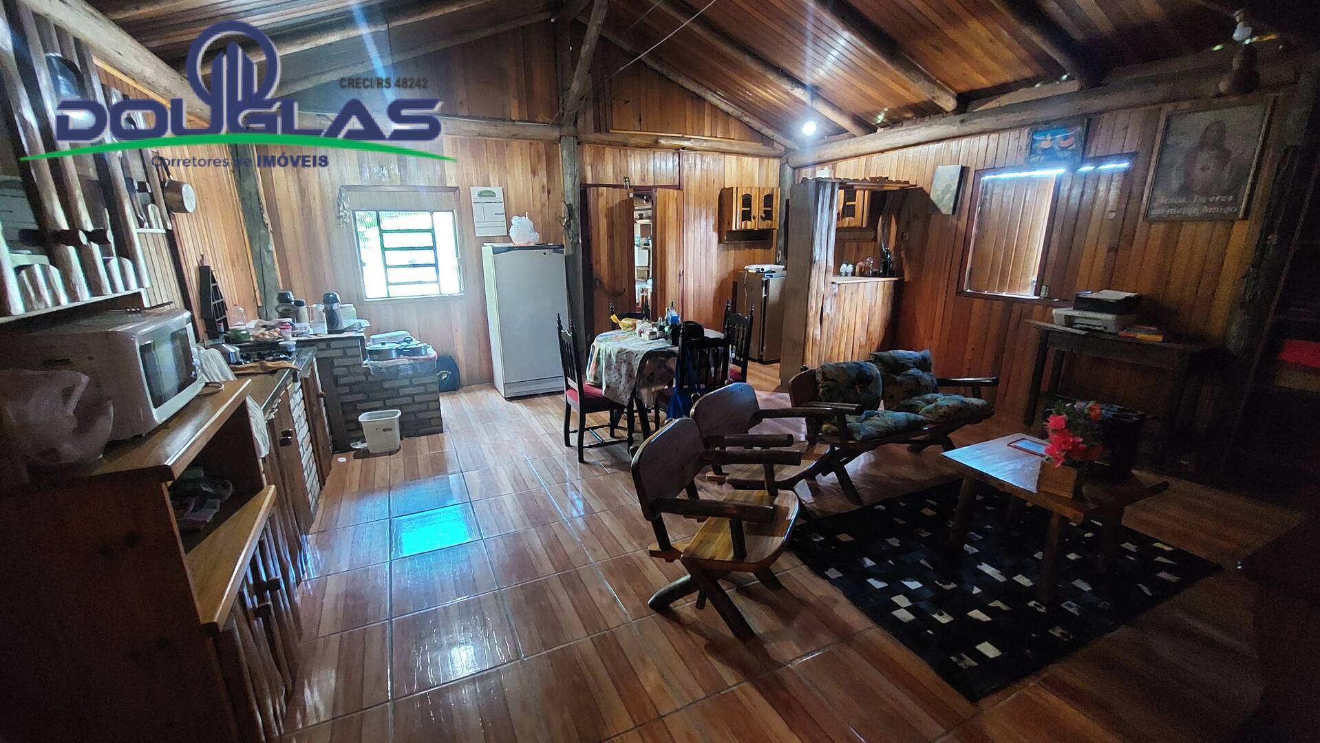 Casa, 2 quartos, 90 m² - Foto 9