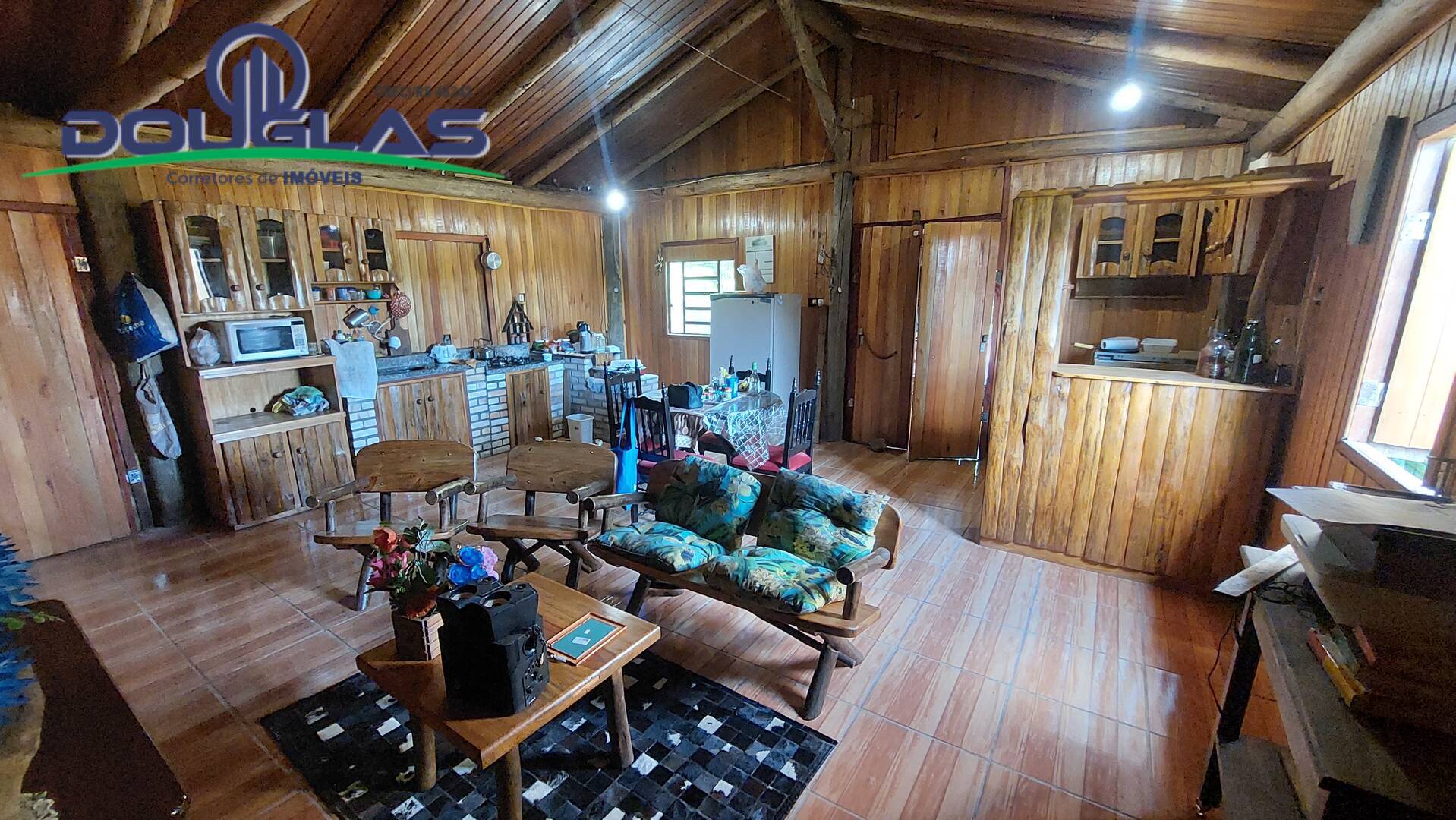 Casa, 2 quartos, 90 m² - Foto 19