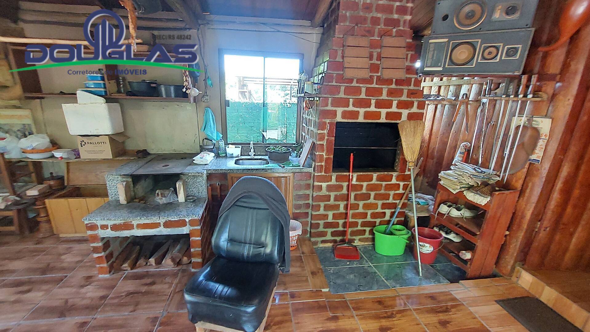 Casa, 2 quartos, 90 m² - Foto 21