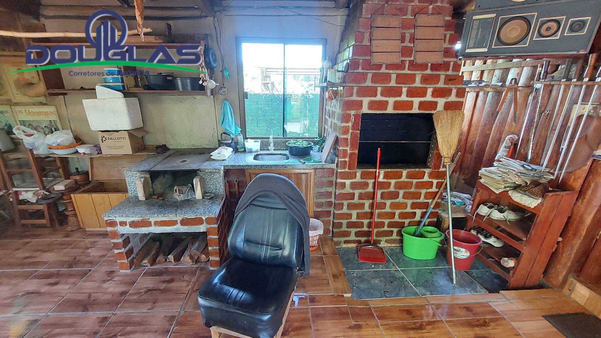 Casa, 2 quartos, 90 m² - Foto 7