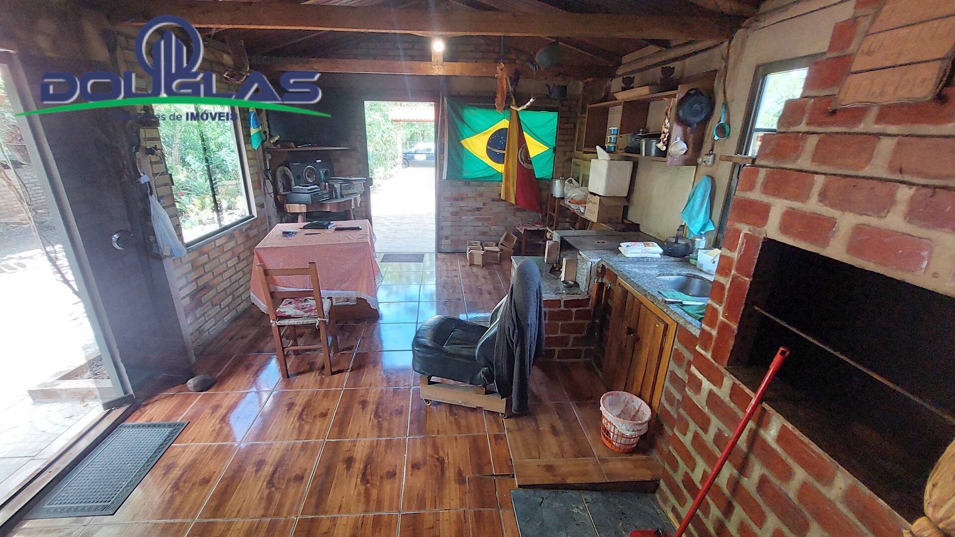 Casa, 2 quartos, 90 m² - Foto 8