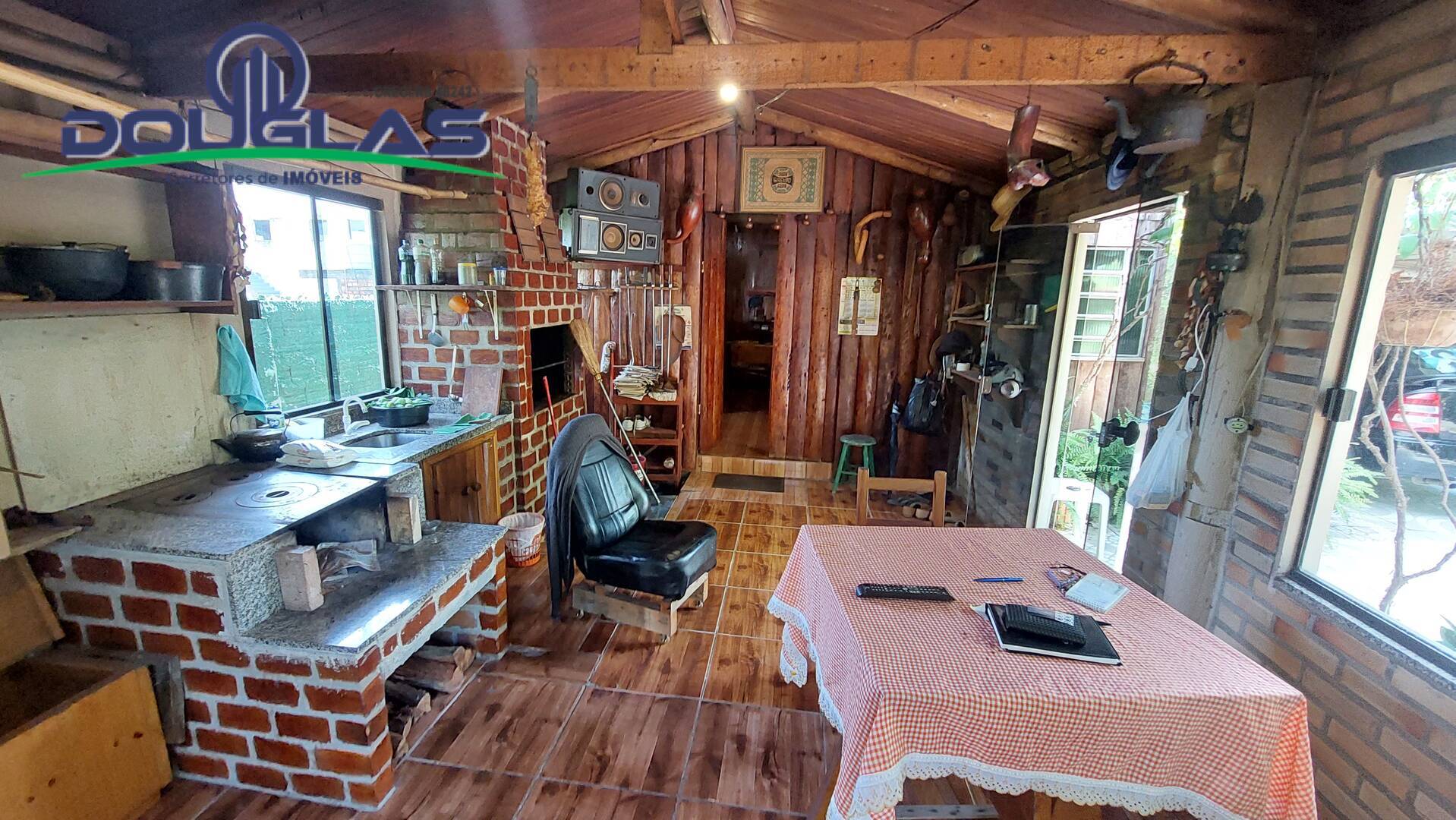 Casa, 2 quartos, 90 m² - Foto 6