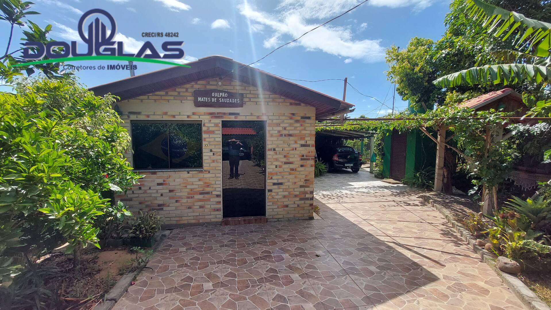 Casa, 2 quartos, 90 m² - Foto 1