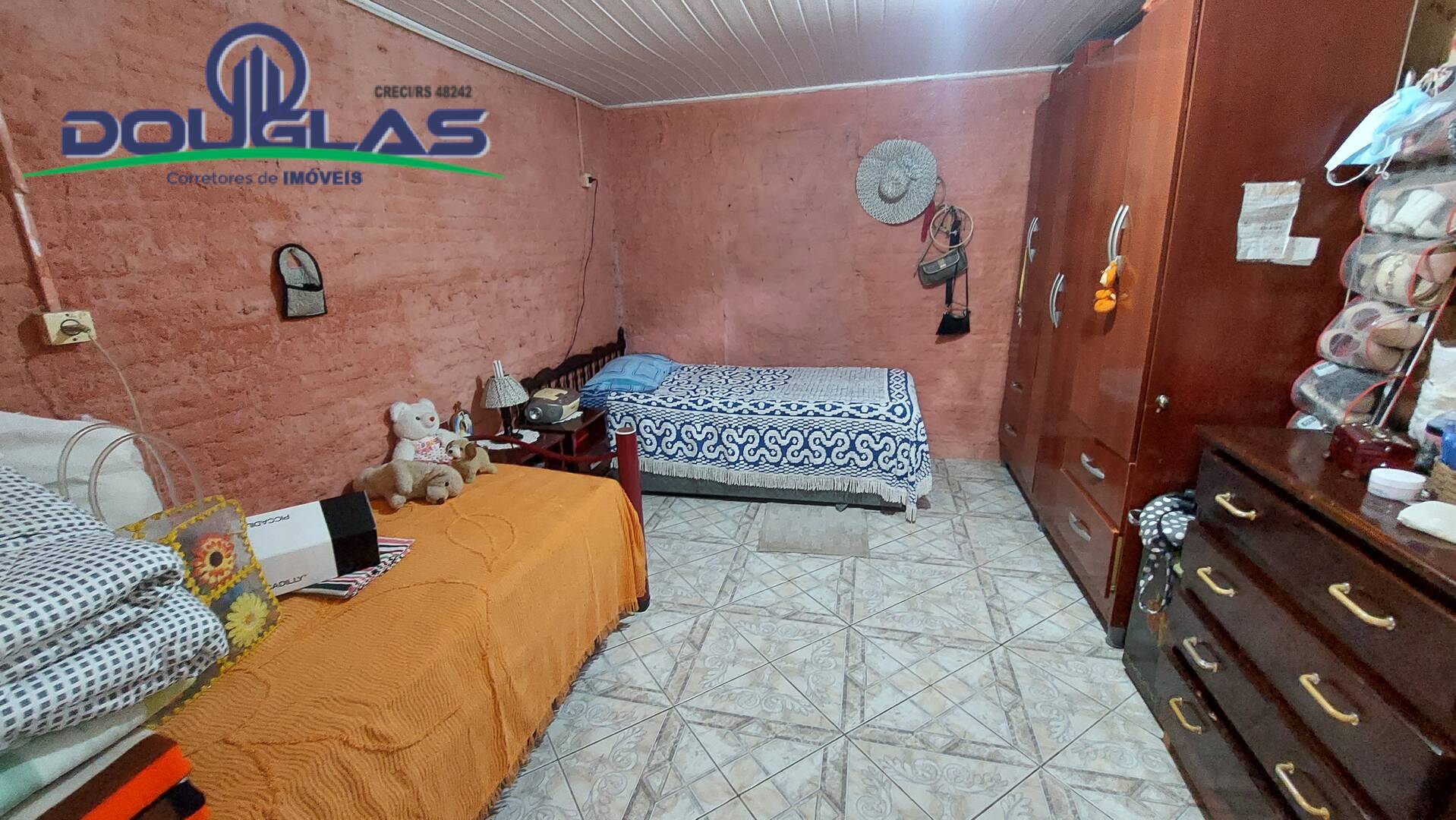 Casa, 2 quartos - Foto 6