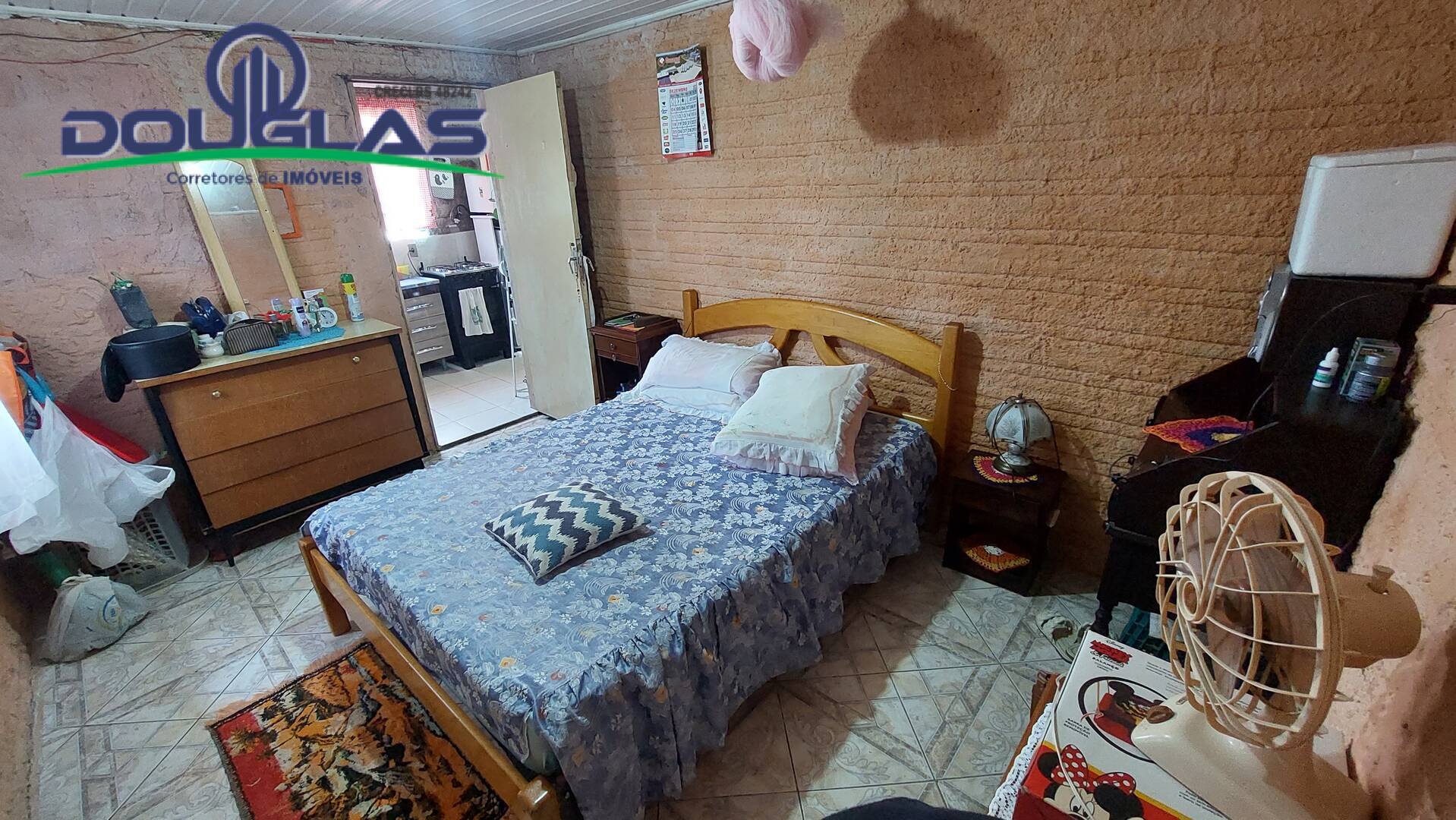 Casa, 2 quartos - Foto 14