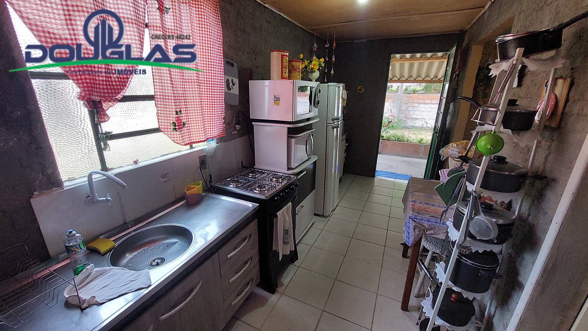 Casa, 2 quartos - Foto 19