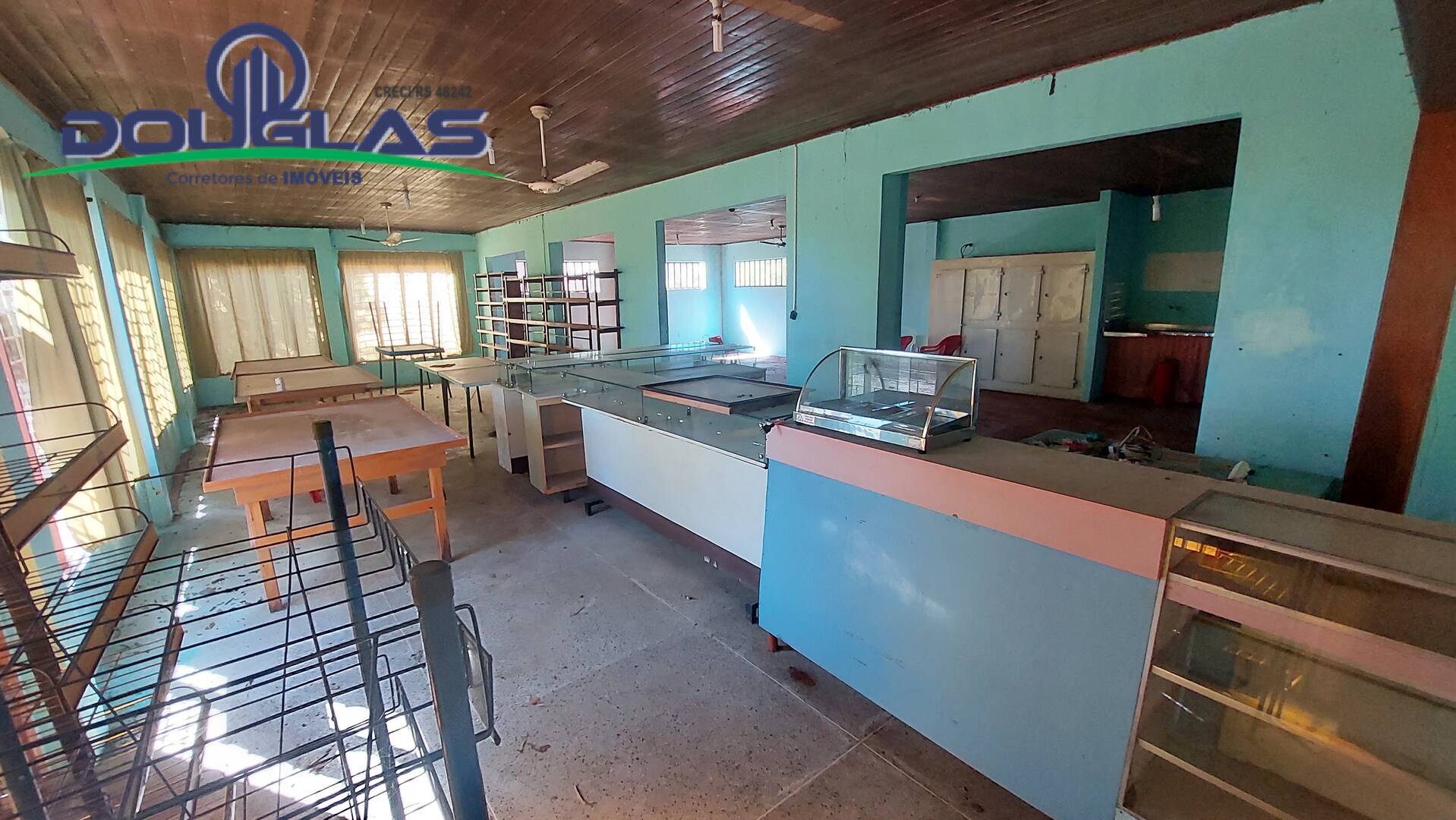 Prédio Inteiro, 230 m² - Foto 6